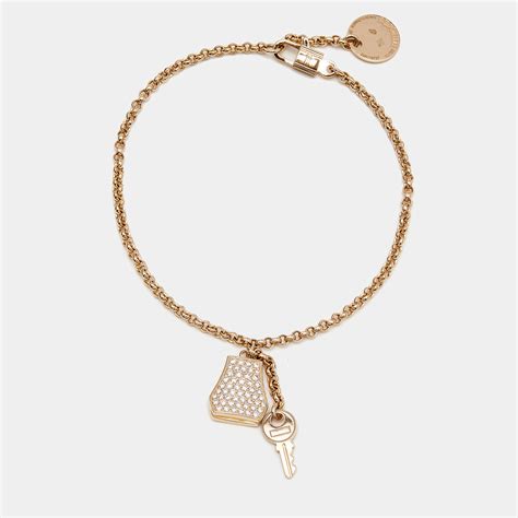 kelly clochette bracelet hermes diamond